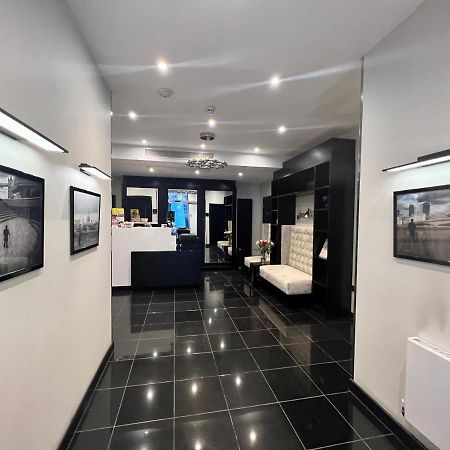 Great St Helen Hotel London Exterior photo