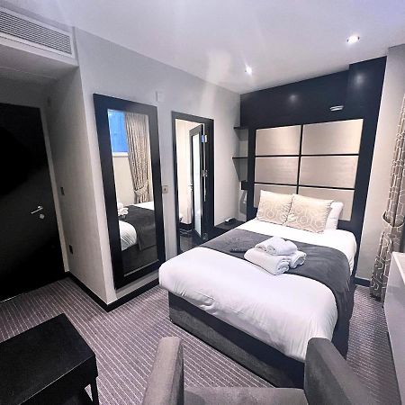 Great St Helen Hotel London Exterior photo