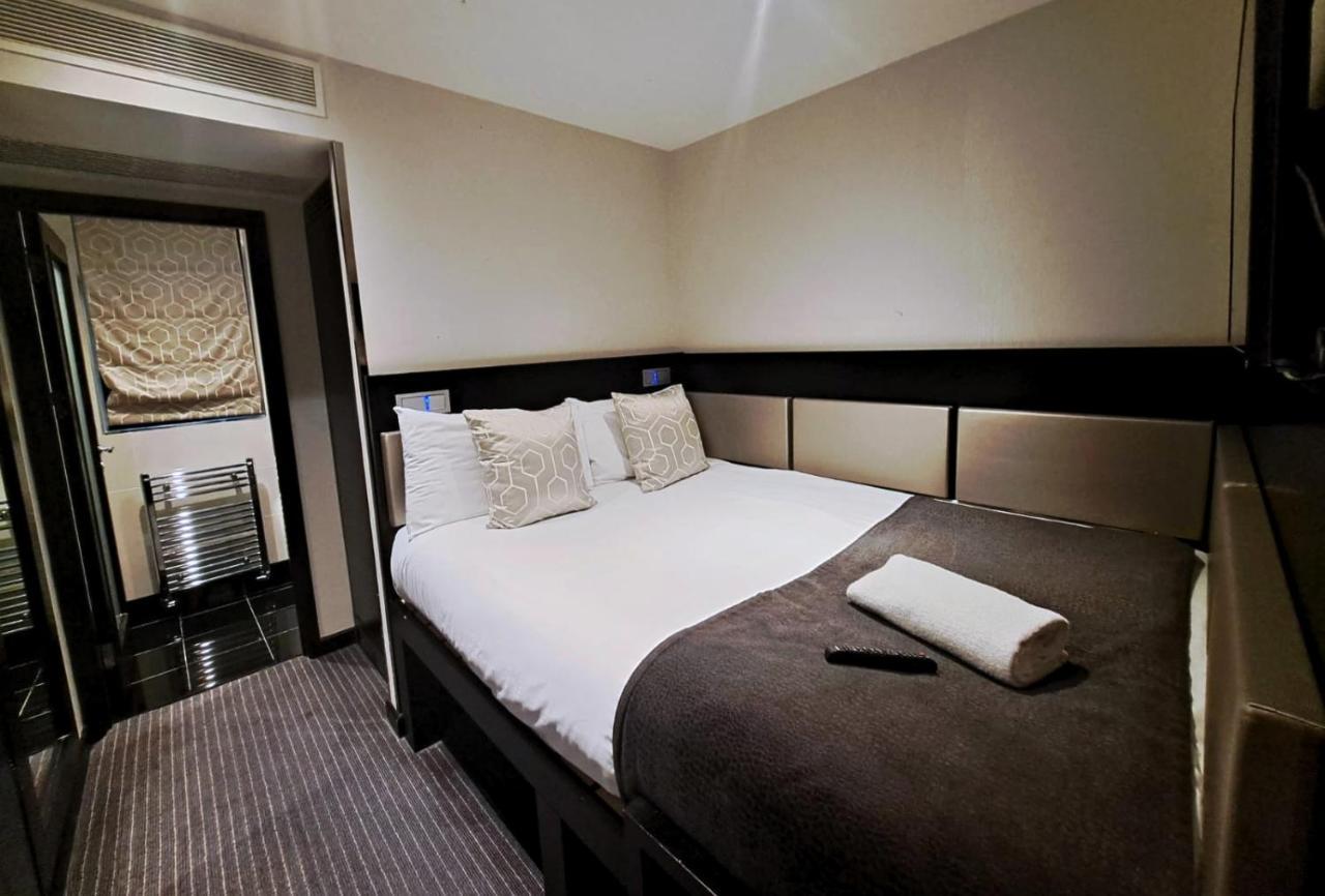 Great St Helen Hotel London Exterior photo
